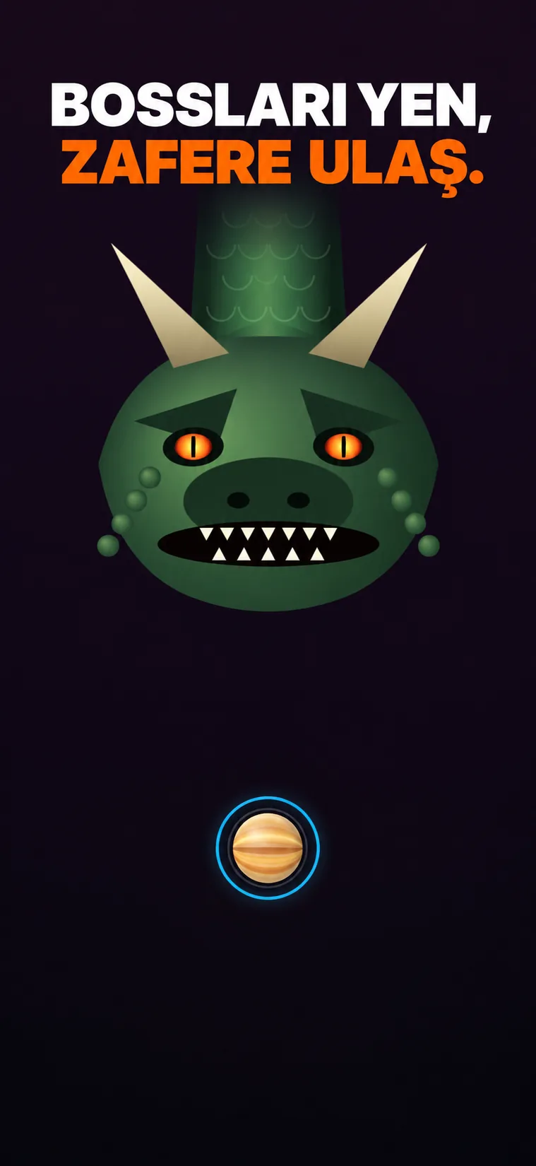 Astro Brawl Zig Boss